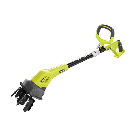 ryobi cultivator tiller|ryobi cultivator tool only.